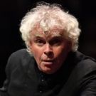 BWW Review: PROM 48: SIR SIMON RATTLE CONDUCTS 'L'ENFANT ET LES SORTILÈGES', Royal…