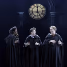 CURSED CHILD Completes Verified Ticket Sales, Possible Tickets Available Starting…