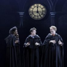 CURSED CHILD Completes Verified Ticket Sales, Possible Tickets Available Starting Tom