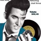 Scot Bruce Brings His Elvis Tribute Show To The Grove Theatre On New Year's Eve