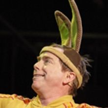 BWW Review: LITTLE BUNNY FOO FOO at Actors Theatre Of Louisville