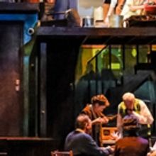 BWW Review: THE DIARY OF ANNE FRANK at Center Repertory Company Beautifully Tells the