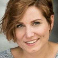 Monica Titus to Premiere Solo Cabaret at Winter Park Playhouse