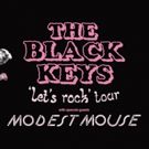 The Black Keys Announce 31-Date North American Tour