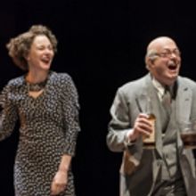 BWW Review: THE MODERATE SOPRANO, Duke Of York's Theatre