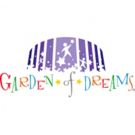Garden of Dreams Foundation Announces Two Part Concert Experience