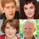 Cast Announced for Midwest Premiere of MAD BEAT HIP & GONE