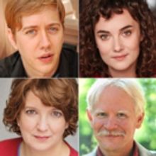 Cast Announced for Midwest Premiere of MAD BEAT HIP & GONE