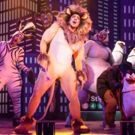 Edinburgh Playhouse Announces its Autumn Lineup - KINKY BOOTS, LET IT BE, and More