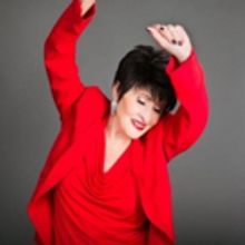 CHITA RIVERA AWARDS Set for Sunday, May 19