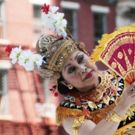 BALAM Dance Theatre Premieres The Dancing Fan: An Icon From Spanish, Japanese, And…