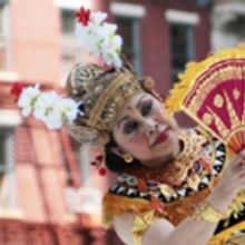 BALAM Dance Theatre Premieres The Dancing Fan: An Icon From Spanish, Japanese, And…