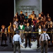 BWW Review: Tappin Music Carries the Night – at the Knight – in Opera Carolina's 