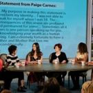VIDEO: Olivia Munn Discusses PREDATOR Controversy on THE TALK