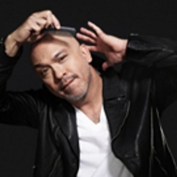 Comedian Jo Koy Announces New Dates For The 2019 Just Kidding World Tour Photo