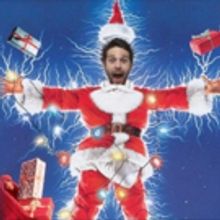 Tyler Conroy Talks TYLER CONROY'S VERY BROADWAY BAE CHRISTMAS at Feinstein's/54 Below