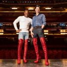 New Casting and Extended Booking Period Announced for KINKY BOOTS