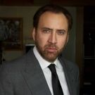 Nicolas Cage Announced as the Talent Ambassador for the Macao Film Festival