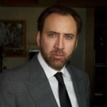 Nicolas Cage Announced as the Talent Ambassador for the Macao Film Festival