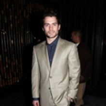 Henry Cavill to Star in Netflix's THE WITCHER Saga
