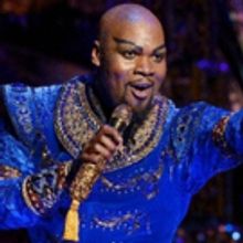BWW REVIEW: ALADDIN Is a Manic Ride on Disney's Magic Carpet