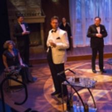 BWW Review: AND THEN THERE WERE NONE Thrills at Booth Tarkington Civic Theatre