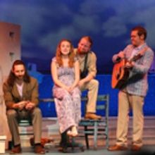 BWW Review: MAMMA MIA! at Broadway Palm is Fabulously Fun!