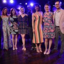 Photo Coverage: BEAUTIFUL, CAROUSEL, AVENUE Q and More Take the Stage in AT THIS…
