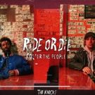VIDEO: THE KNOCKS Enlist FOSTER THE PEOPLE On New Single RIDE OR DIE