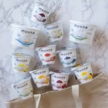 Muuna Celebrates Back-To-School With Healthy Lunch and Snack Recipes