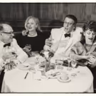 BWW Review: Chronofon Productions and Open Eye's DEAR LENNY: BERNSTEIN'S LIFE IN…