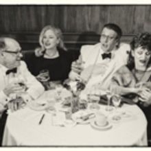 BWW Review: Chronofon Productions and Open Eye's DEAR LENNY: BERNSTEIN'S LIFE IN SONG