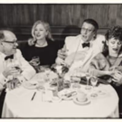BWW Review: Chronofon Productions and Open Eye's DEAR LENNY: BERNSTEIN'S LIFE IN SONGS AND LETTERS is a Delightful 90 Minutes of Music, History, and Inspiration