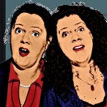 Maryland Ensemble Theatre Presents RAPTURE, BLISTER, BURN