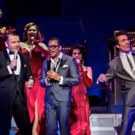 A Touch of Vegas Comes to Darlington
