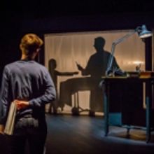 BWW Review: FUN HOME at ARDEN THEATRE COMPANY