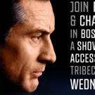Join Robert De Niro and Chazz Palminteri For A VIP Trip To A BRONX TALE