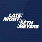 LATE NIGHT WITH SETH MEYERS Goes Live On 2/5 For State Of The Union Analysis