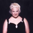 Rubicon Theatre Company Presents Sharon McNight in RED HOT MAMA - THE SOPHIE TUCKER…