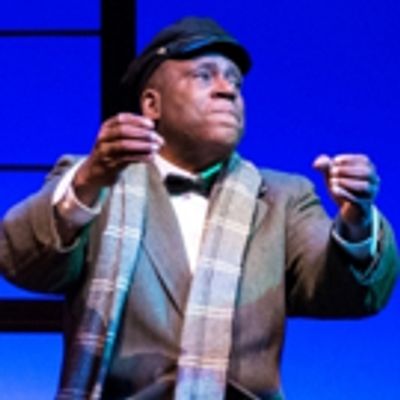 Photo Flash: Georgia Ensemble Theatre Presents DRIVING MISS DAISY