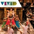 Roosevelt University Marks Milestones at VIVID 2018