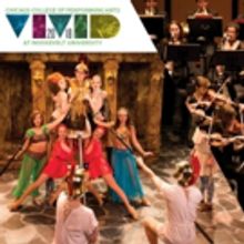 Roosevelt University Marks Milestones at VIVID 2018