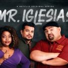 Gabriel Iglesias to Star in Netflix Comedy Series MR. IGLESIAS