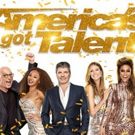 NBC Ratings: AMERICA'S GOT TALENT is Number One Show Wednesday Night