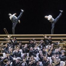 BWW Review: CARMEN, Royal Opera House