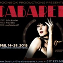 Moonbox Productions Presents CABARET