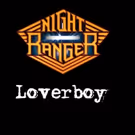 Two Rock Bands, One Stage: Night Ranger & Loverboy Come to The State Theatre 11/25