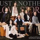 JUST ANOTHER LOVE STORY Brings Sondheim's Love Songs to Above the Arts