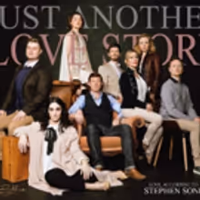 JUST ANOTHER LOVE STORY Brings Sondheim's Love Songs to Above the Arts