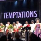 VIDEO: Watch AIN'T TOO PROUD Cast Take Opening Night Bows!